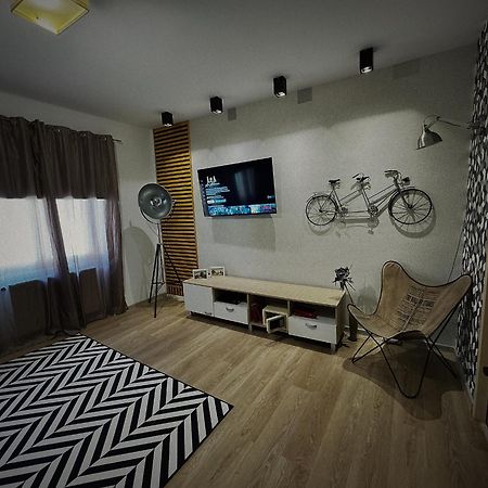 Harteneck Apartments Sibiu Exterior photo