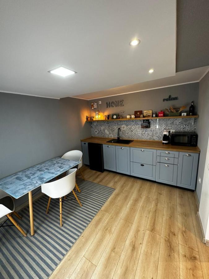 Harteneck Apartments Sibiu Exterior photo