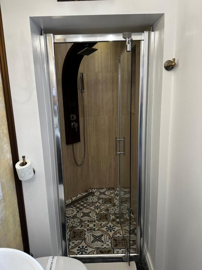 Harteneck Apartments Sibiu Exterior photo