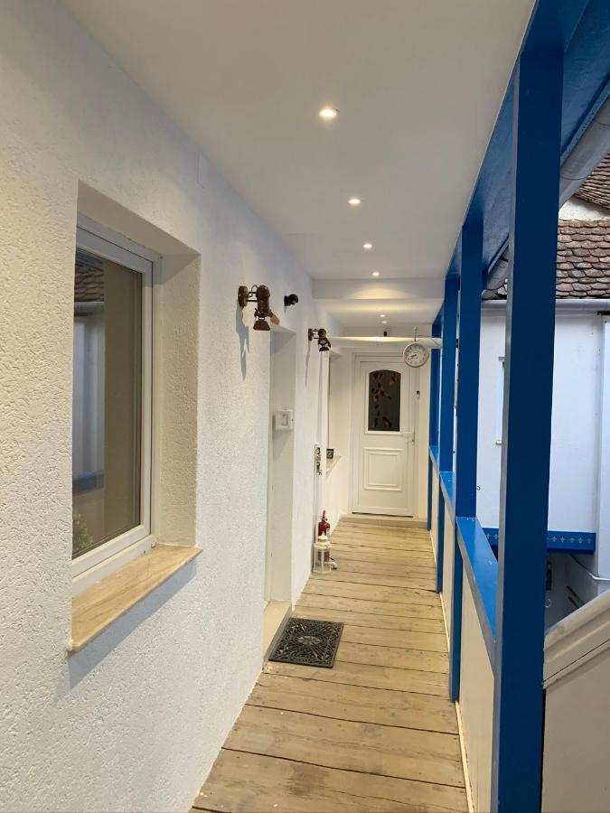 Harteneck Apartments Sibiu Exterior photo